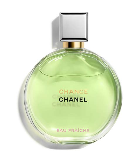 chanel chance 値段|CHANEL .